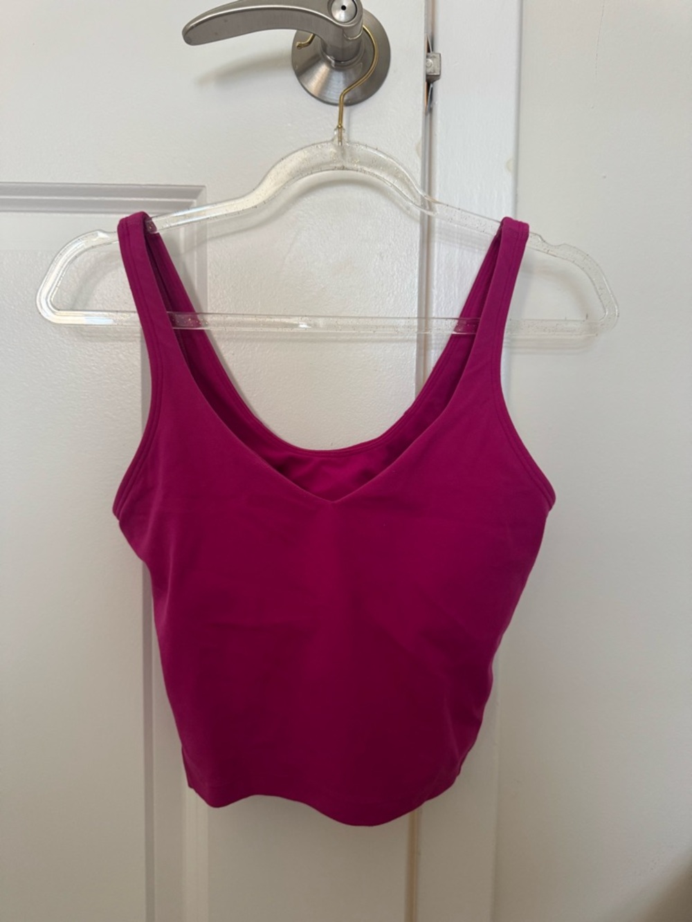 Lululemon Align Tank